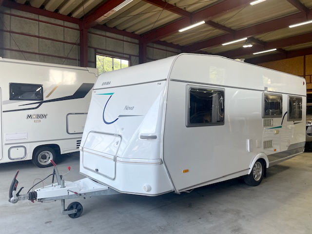 HYMER NOVA